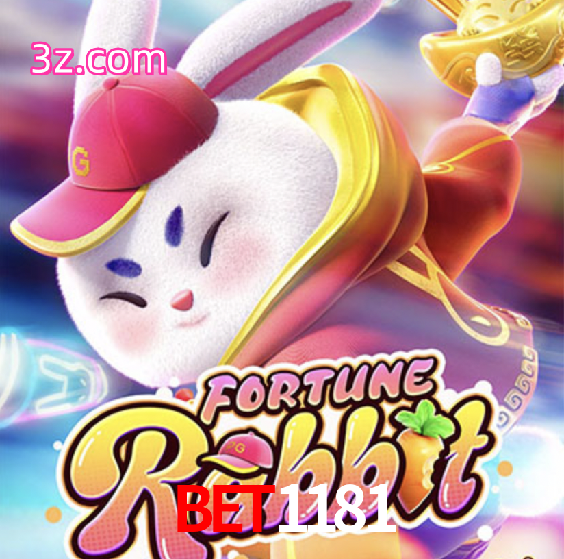 Fortune Rabbit